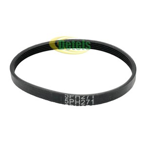 Ремінь приводу крильчатки 5PH271 42SPI для сушильної машини LG (4400EL1001D)
